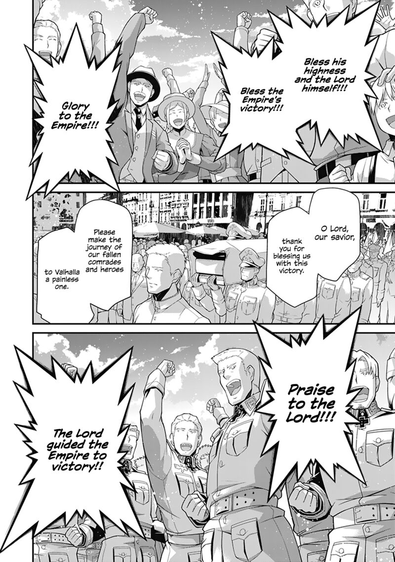 Youjo Senki 60 27