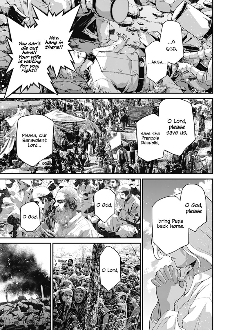 Youjo Senki 60 28