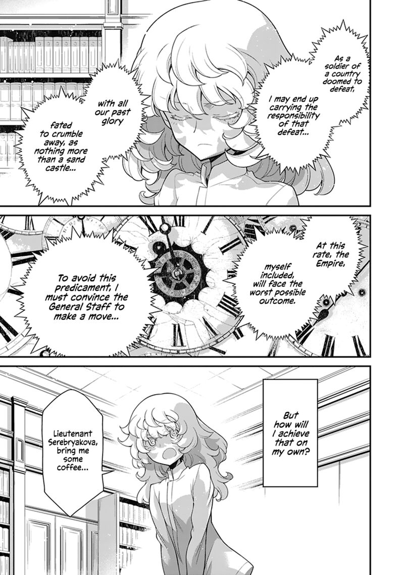 Youjo Senki 60 3