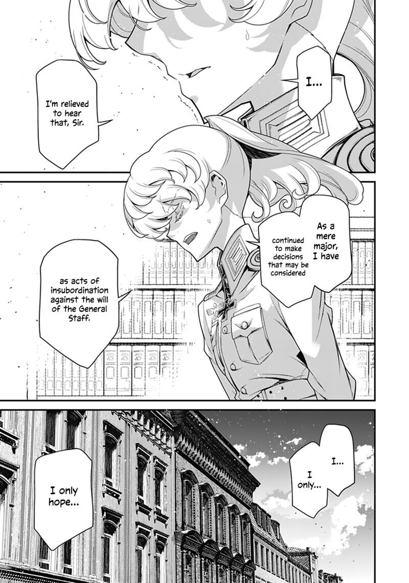 Youjo Senki 60 33