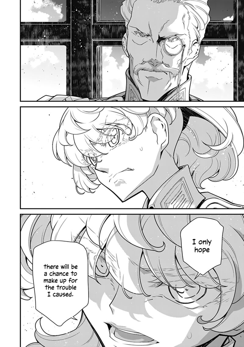 Youjo Senki 60 34