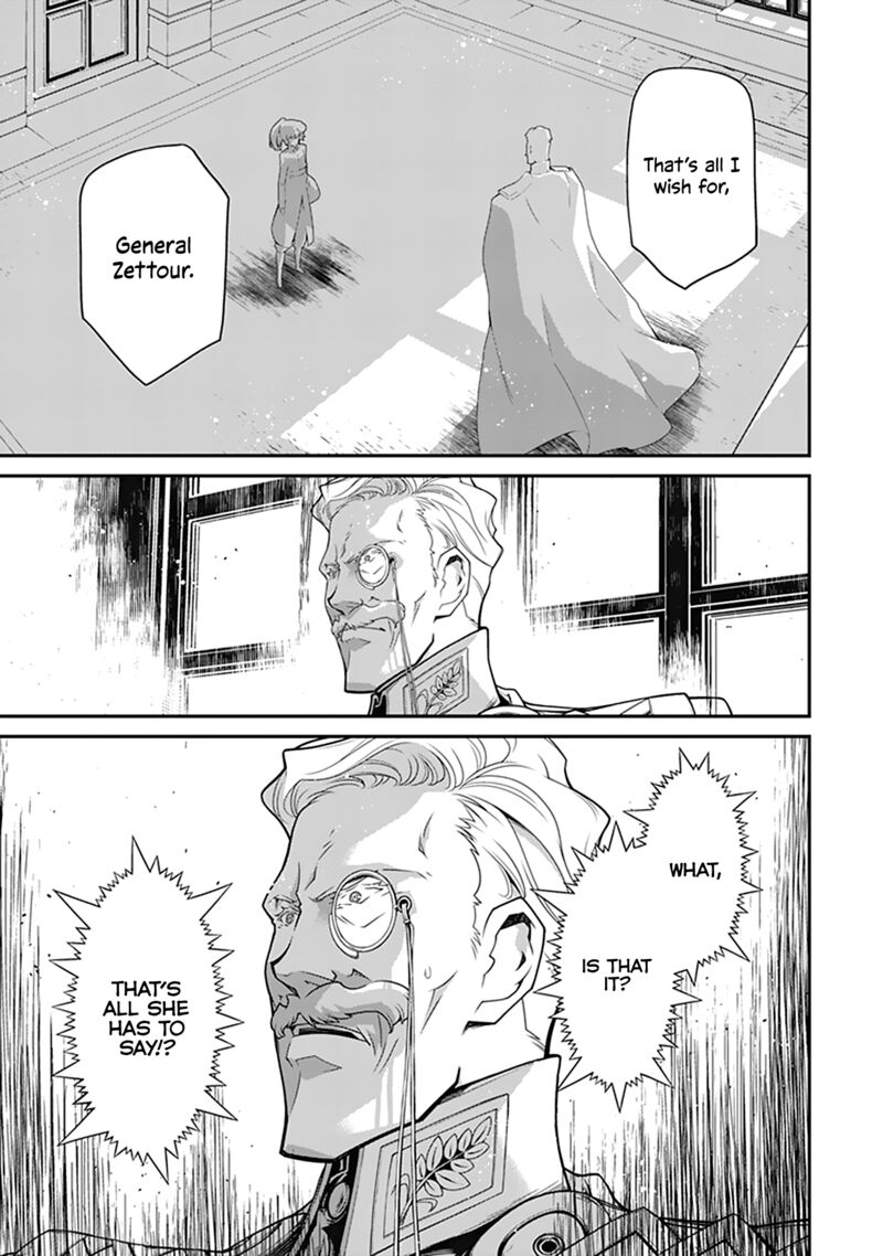 Youjo Senki 60 35