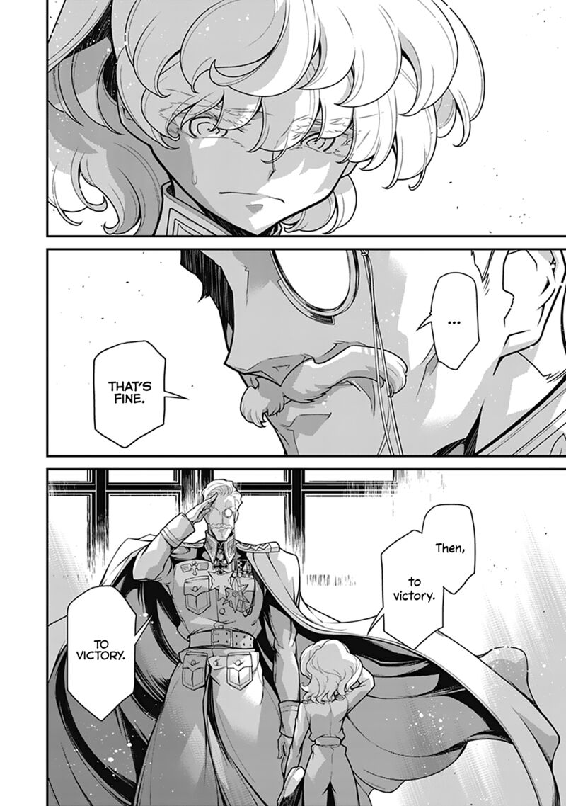 Youjo Senki 60 36
