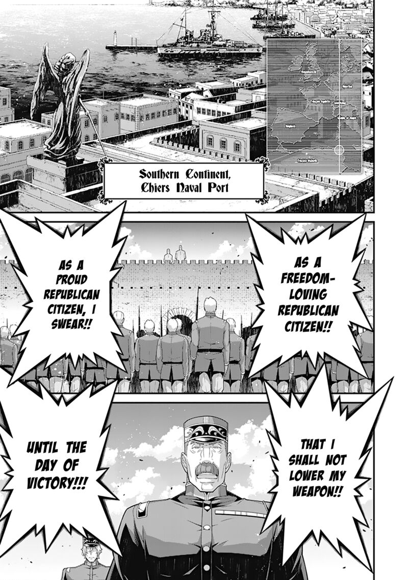 Youjo Senki 60 41