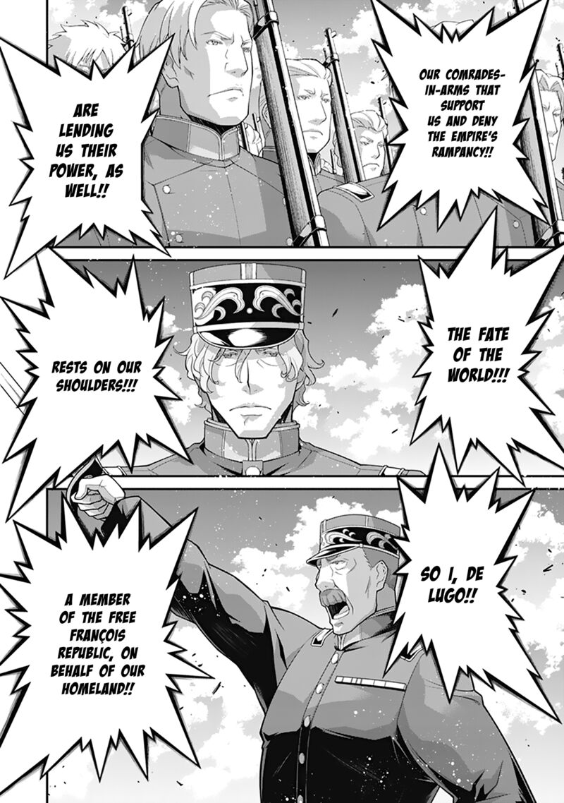 Youjo Senki 60 42