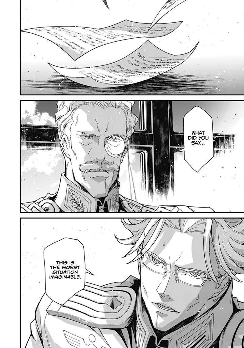 Youjo Senki 60 44