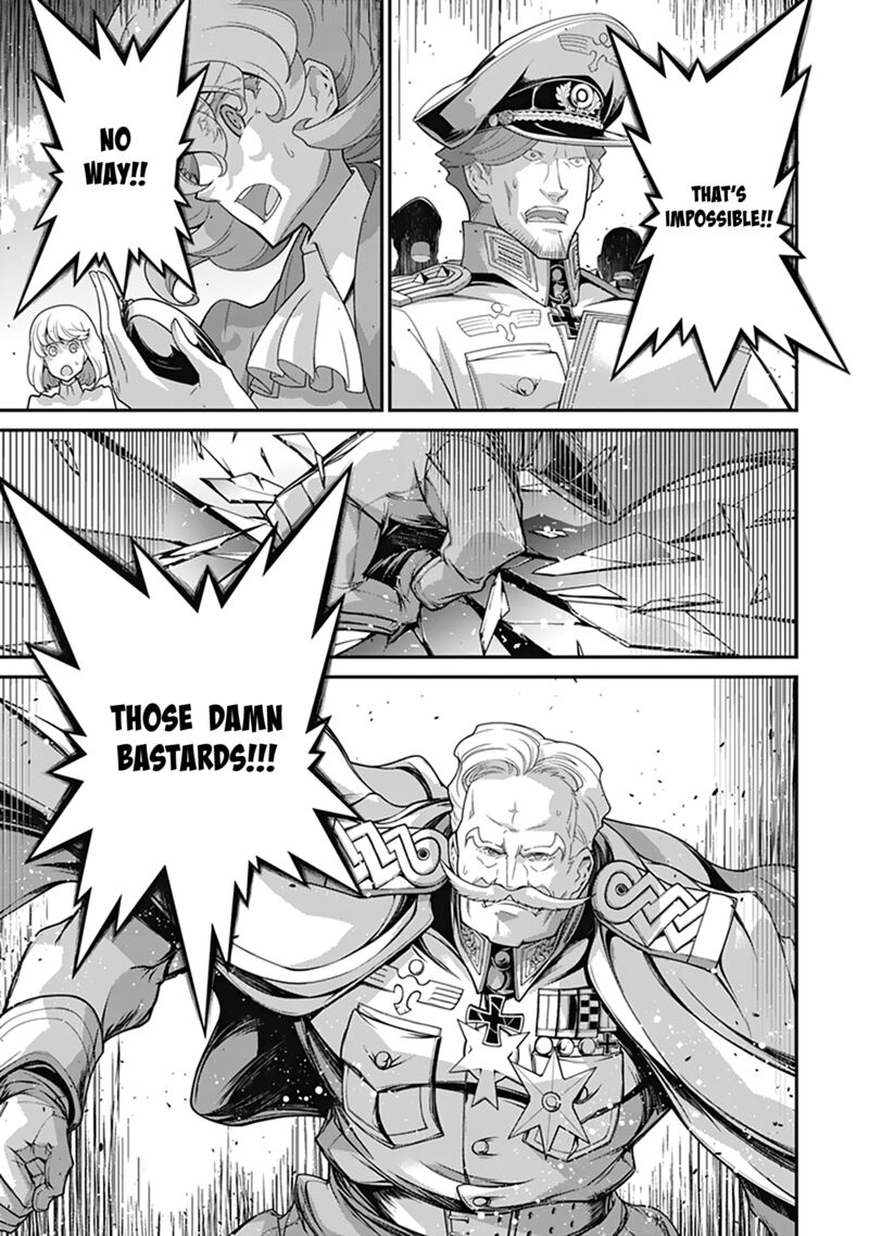 Youjo Senki 60 45