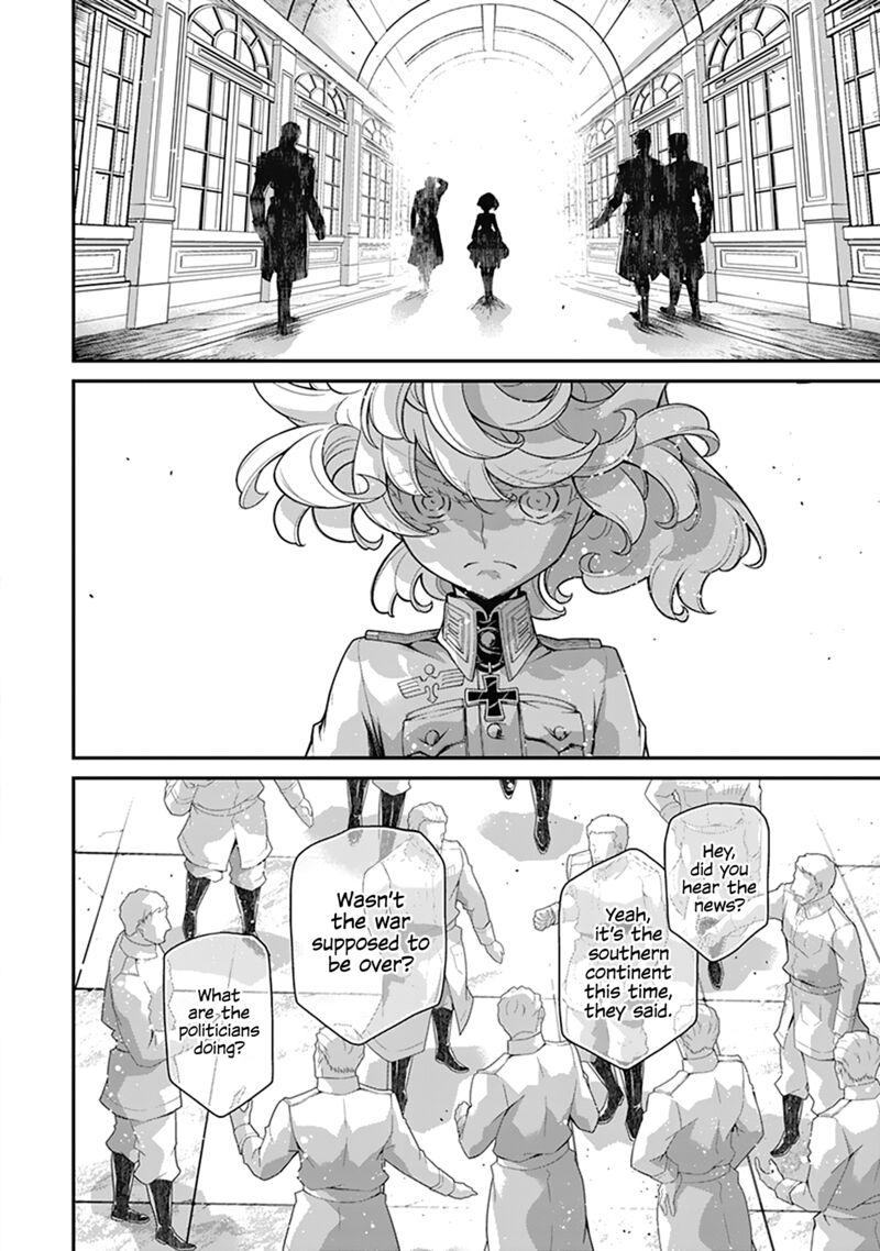 Youjo Senki 60 46