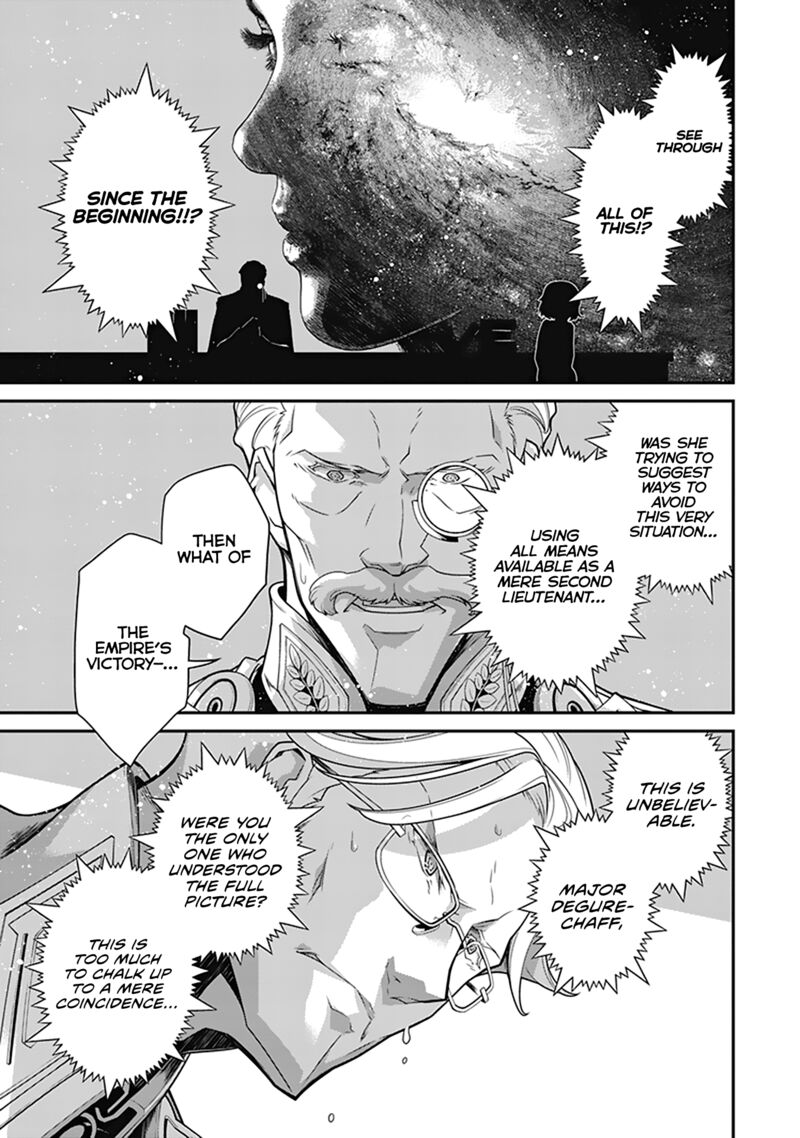 Youjo Senki 60 49