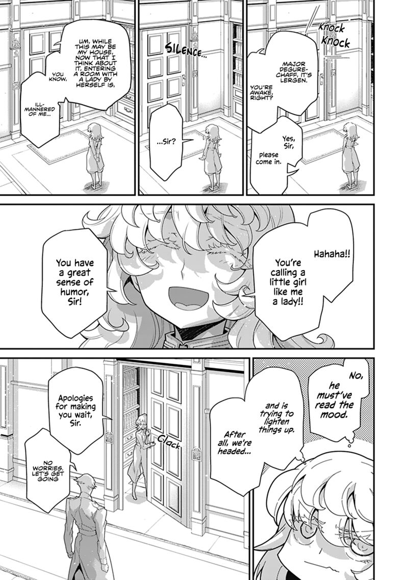 Youjo Senki 60 5