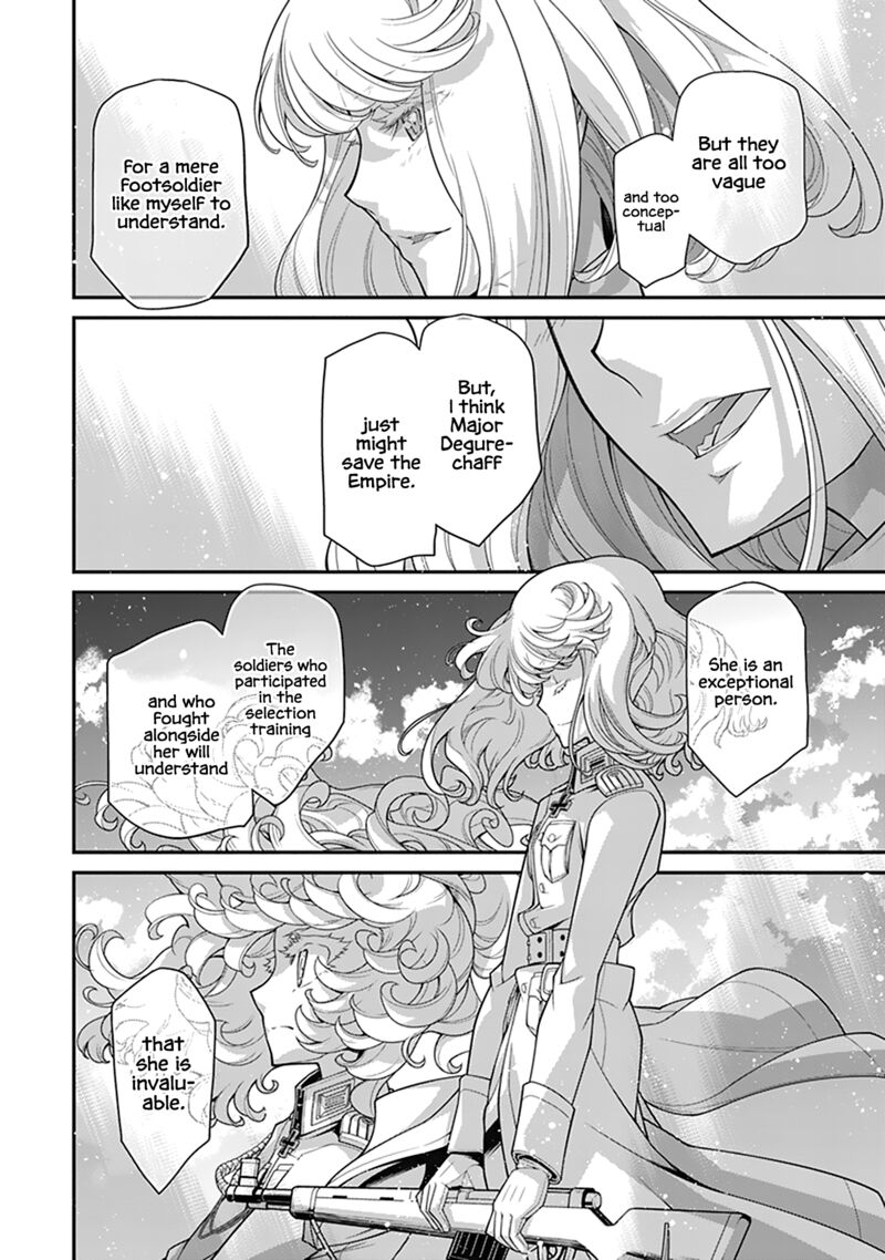 Youjo Senki 60 52