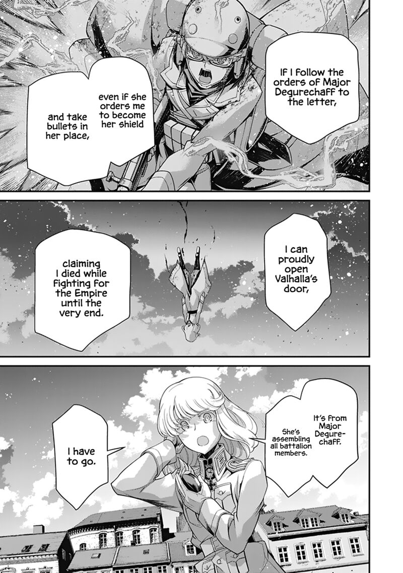 Youjo Senki 60 53
