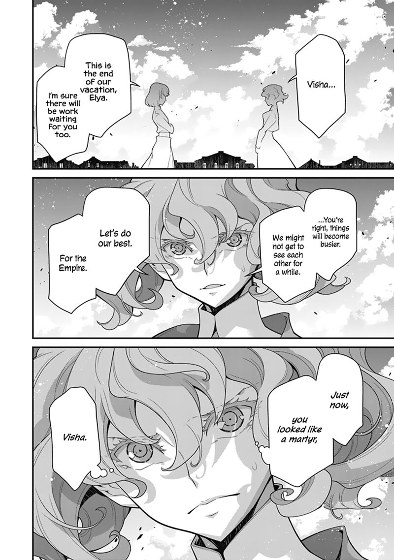 Youjo Senki 60 54