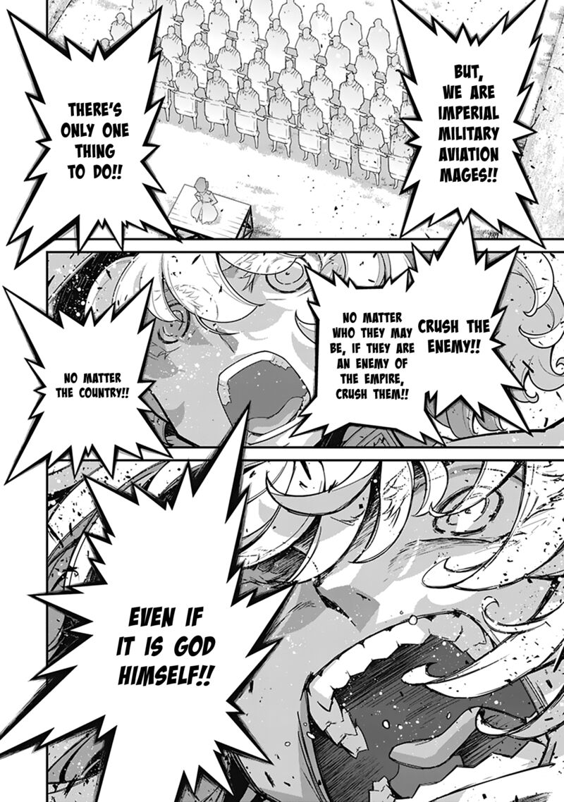 Youjo Senki 60 56