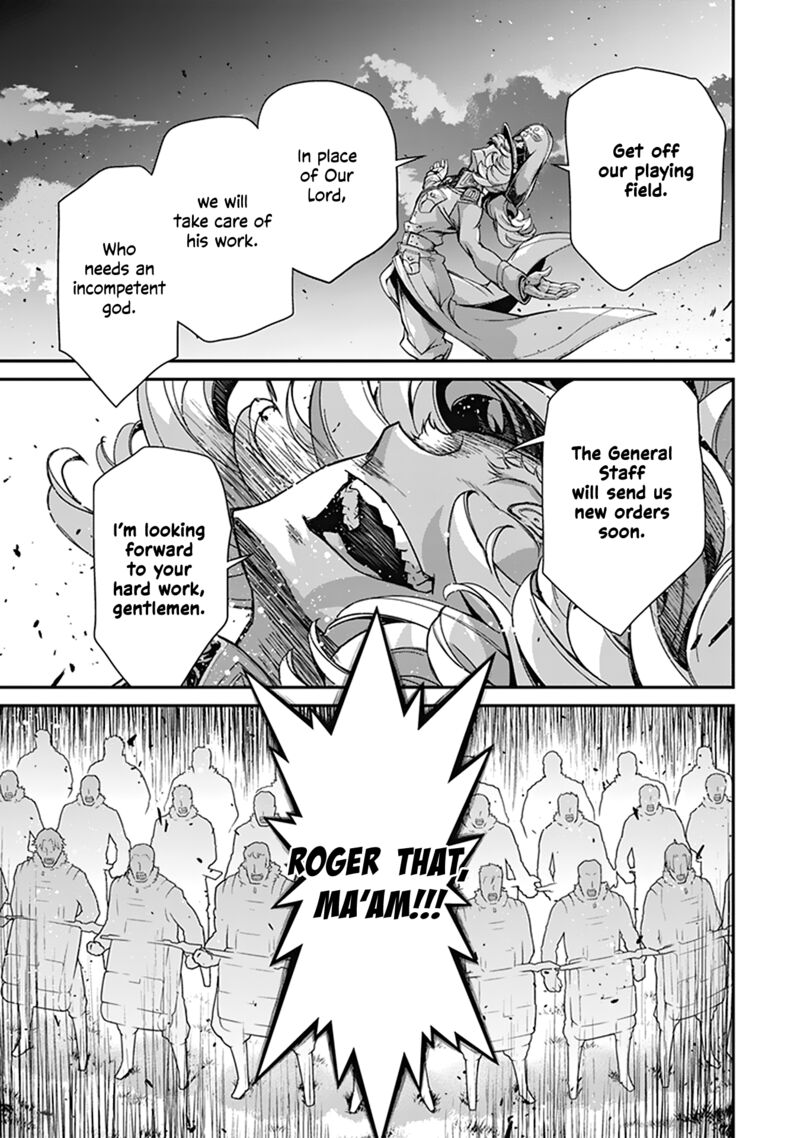 Youjo Senki 60 57
