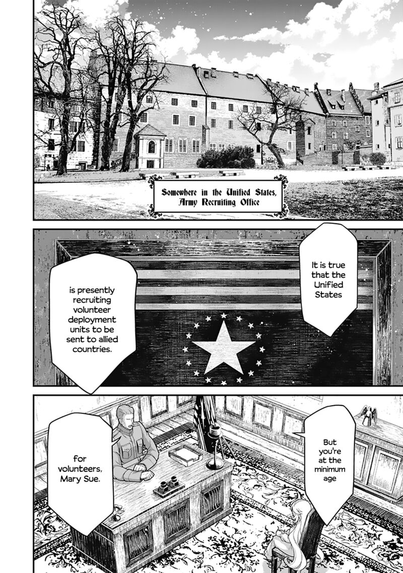 Youjo Senki 60 59
