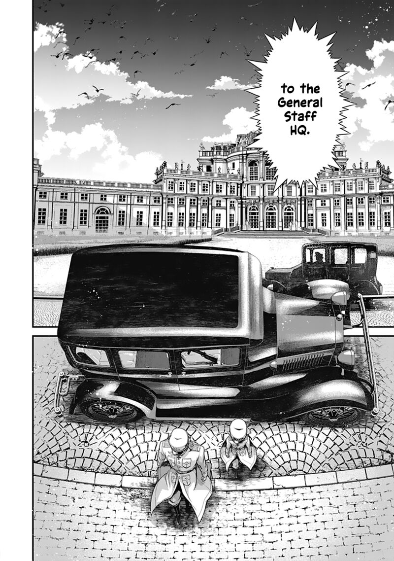 Youjo Senki 60 6