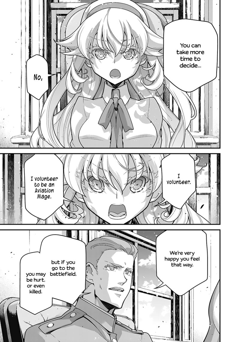 Youjo Senki 60 60