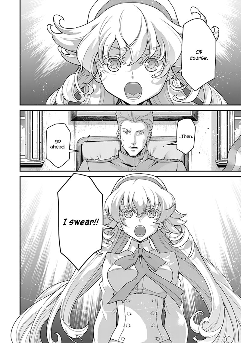 Youjo Senki 60 63