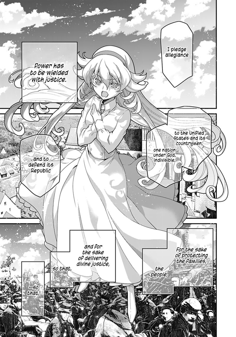 Youjo Senki 60 64