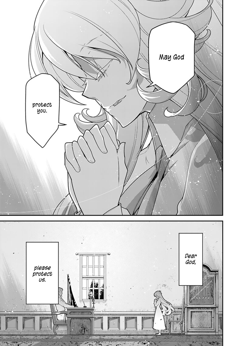 Youjo Senki 60 66