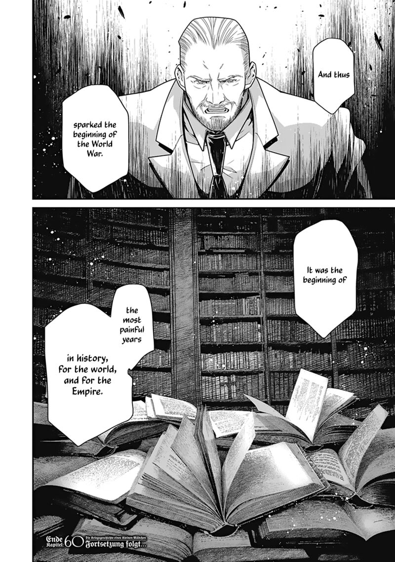 Youjo Senki 60 67