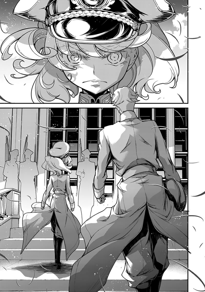 Youjo Senki 60 7