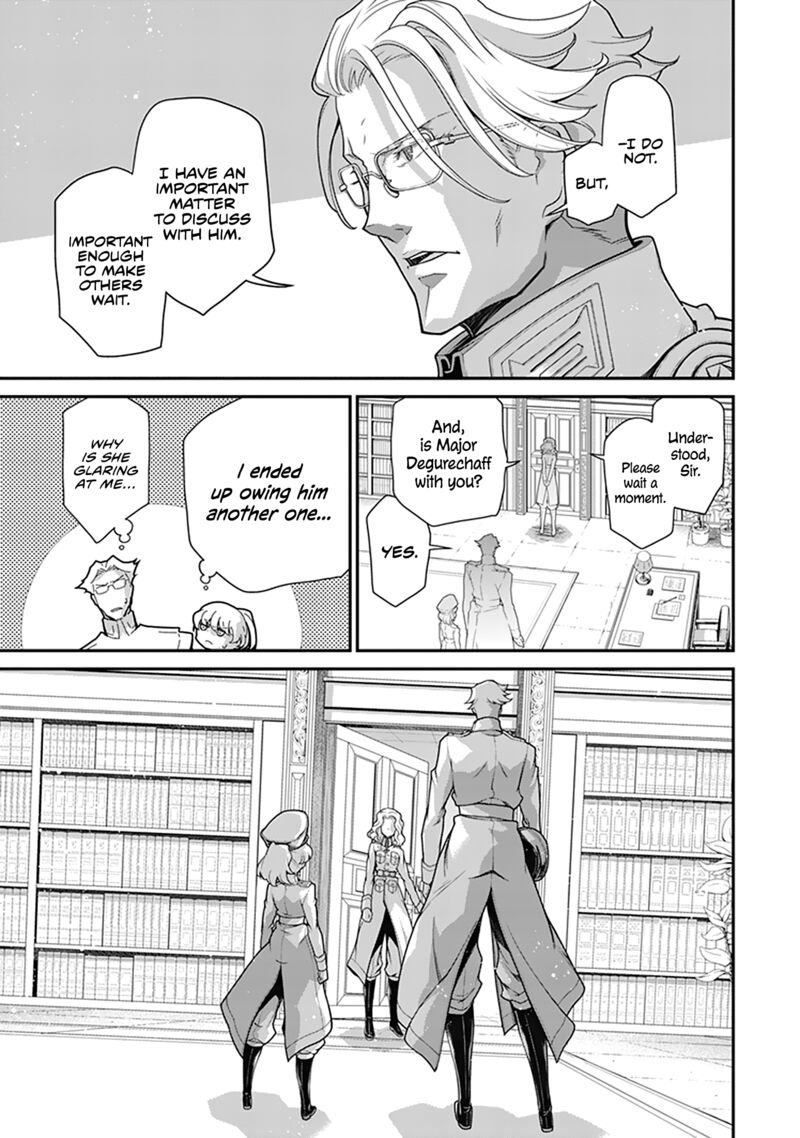 Youjo Senki 60 9