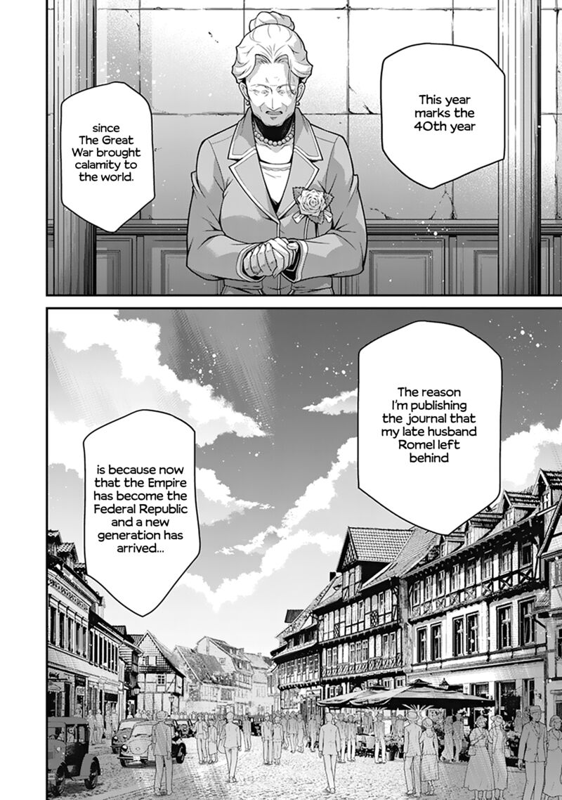 Youjo Senki 61 13