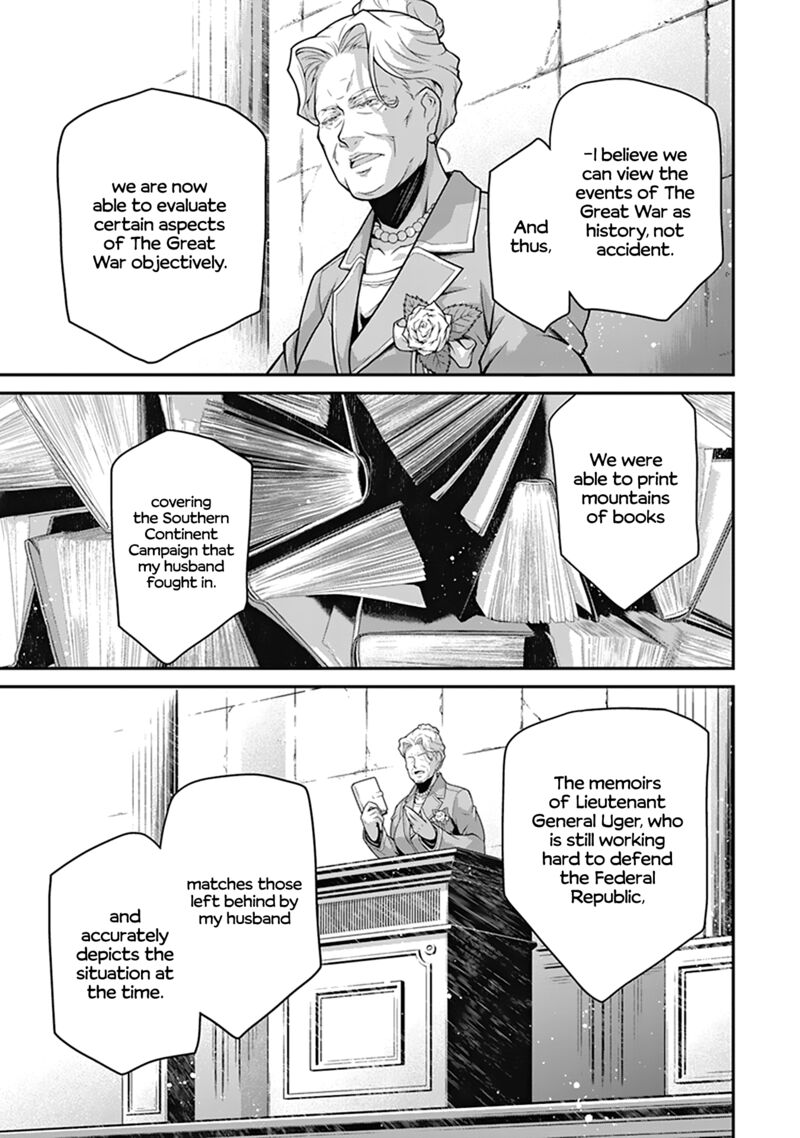Youjo Senki 61 14