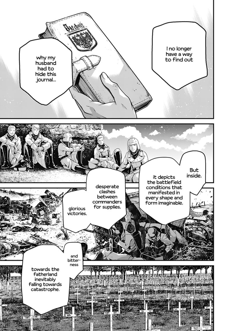 Youjo Senki 61 16