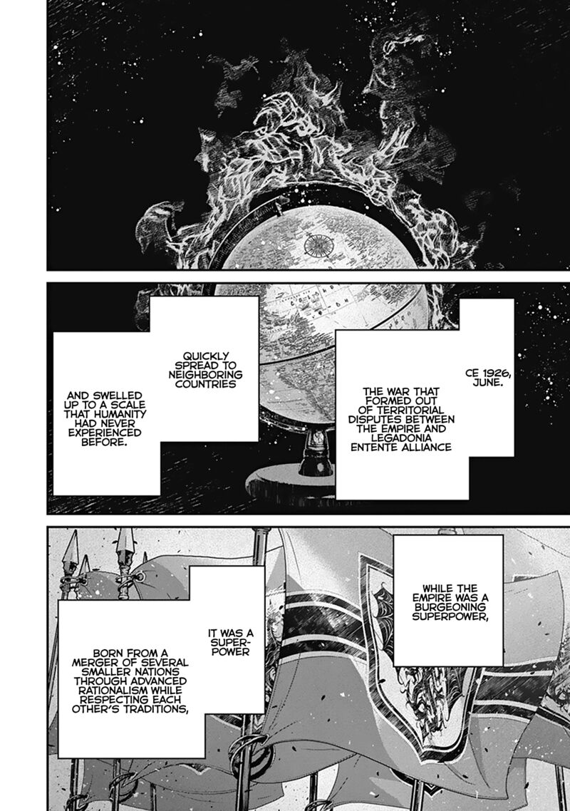 Youjo Senki 61 20