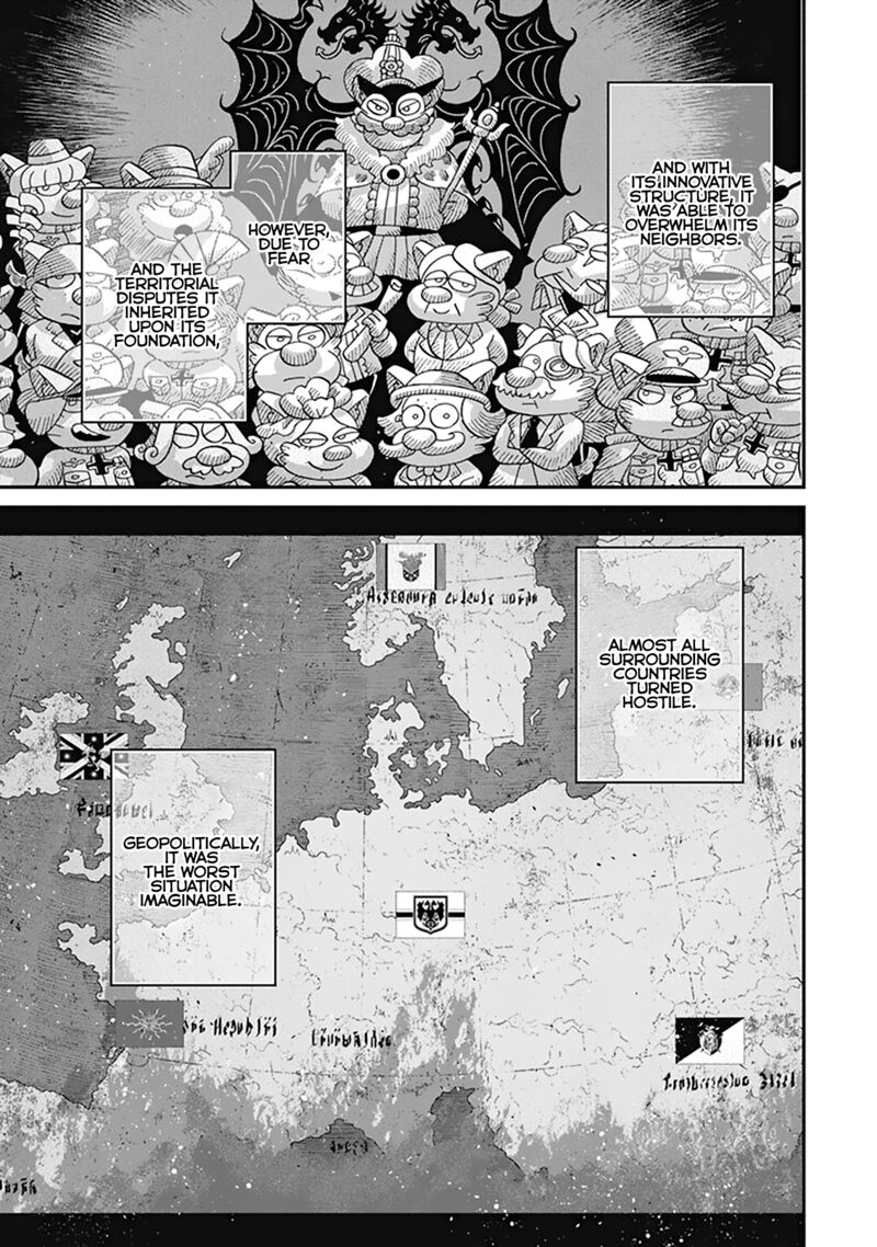 Youjo Senki 61 21