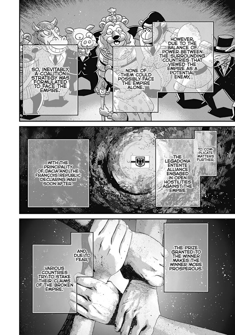 Youjo Senki 61 22