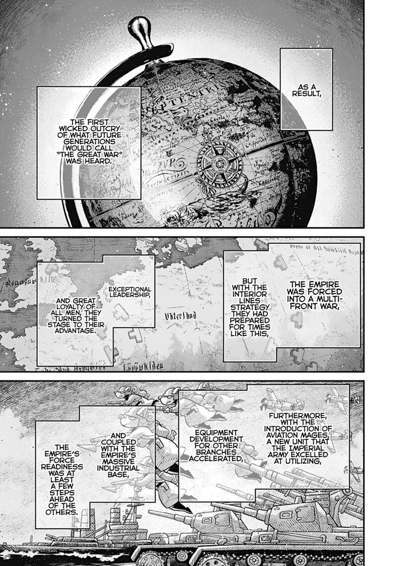 Youjo Senki 61 23