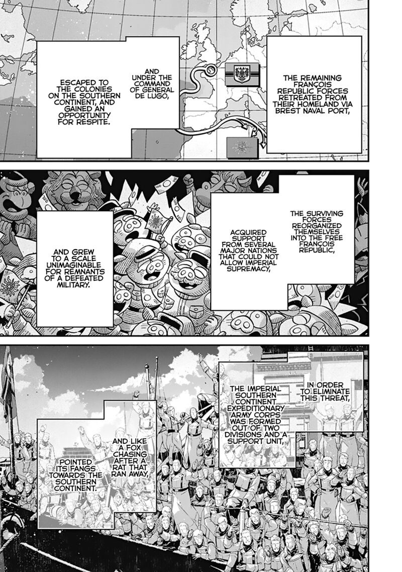 Youjo Senki 61 25