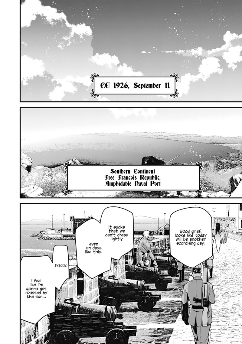 Youjo Senki 61 26