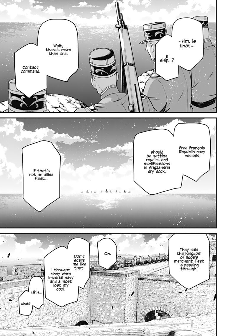 Youjo Senki 61 27