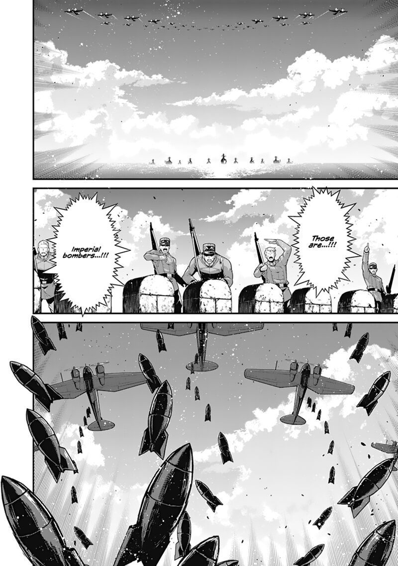 Youjo Senki 61 28
