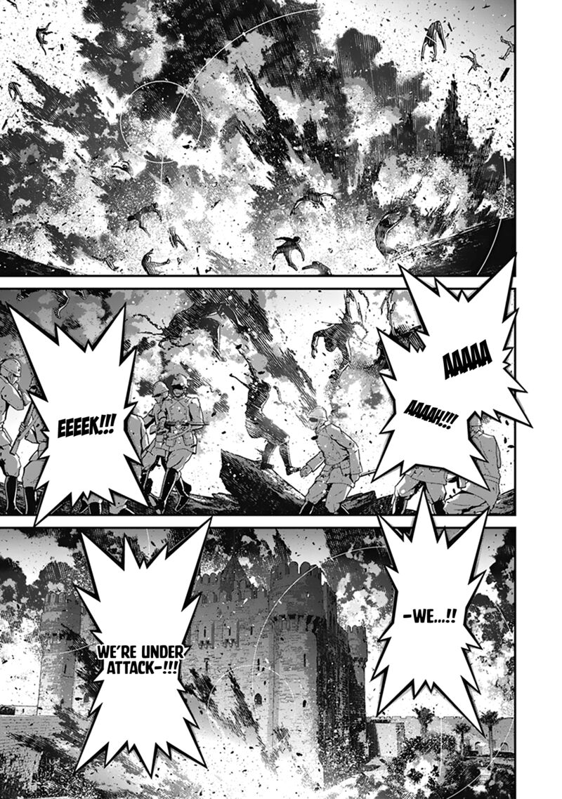 Youjo Senki 61 29