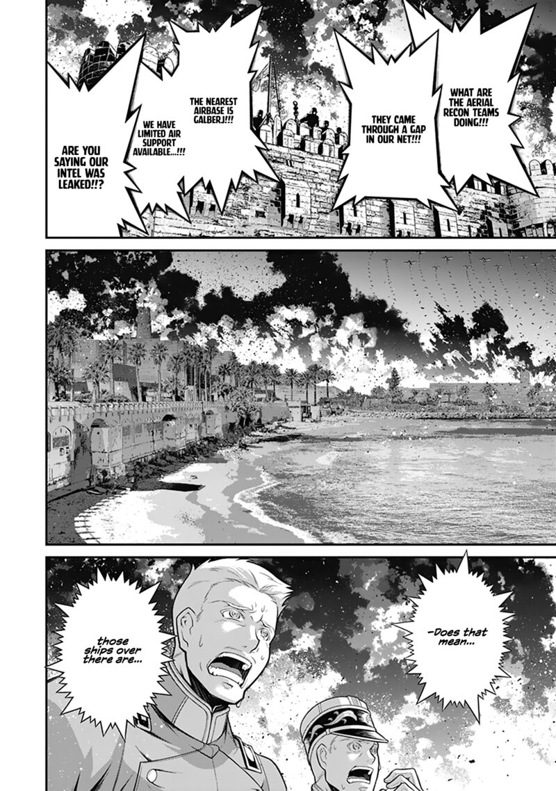 Youjo Senki 61 30