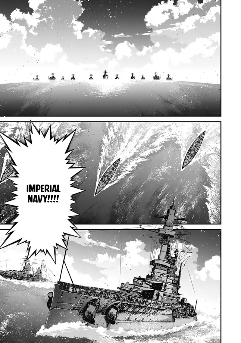 Youjo Senki 61 31