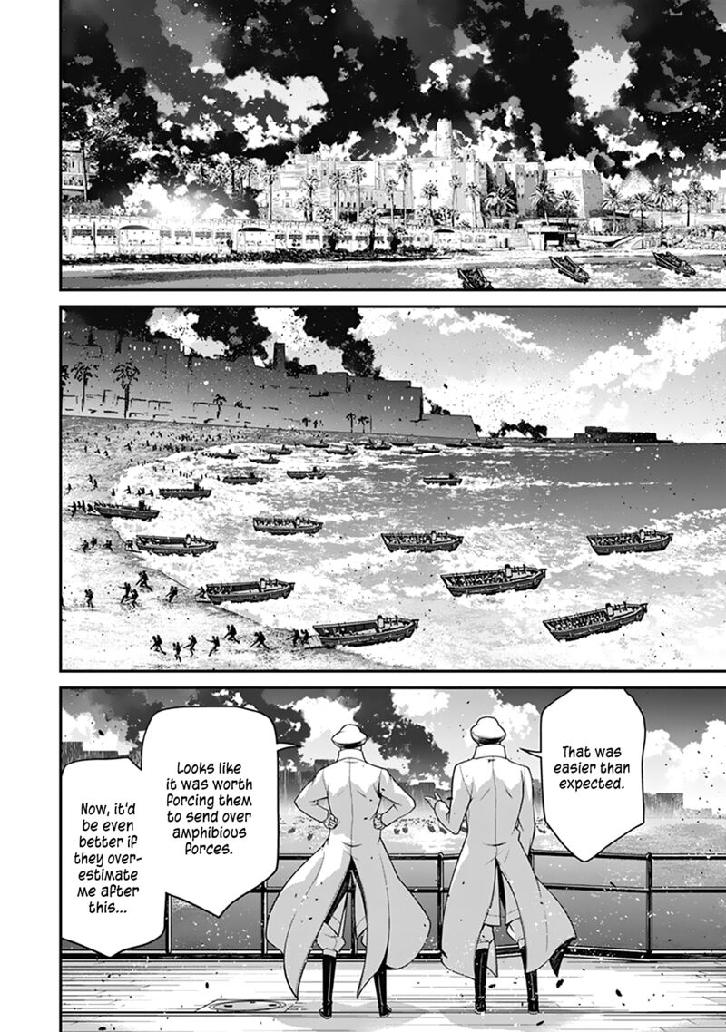 Youjo Senki 61 34
