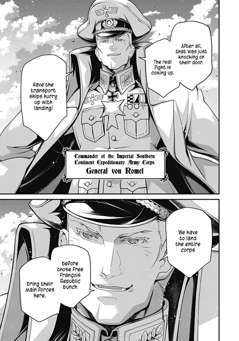 Youjo Senki 61 35