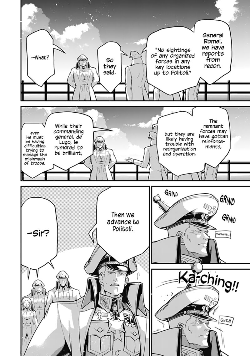 Youjo Senki 61 36