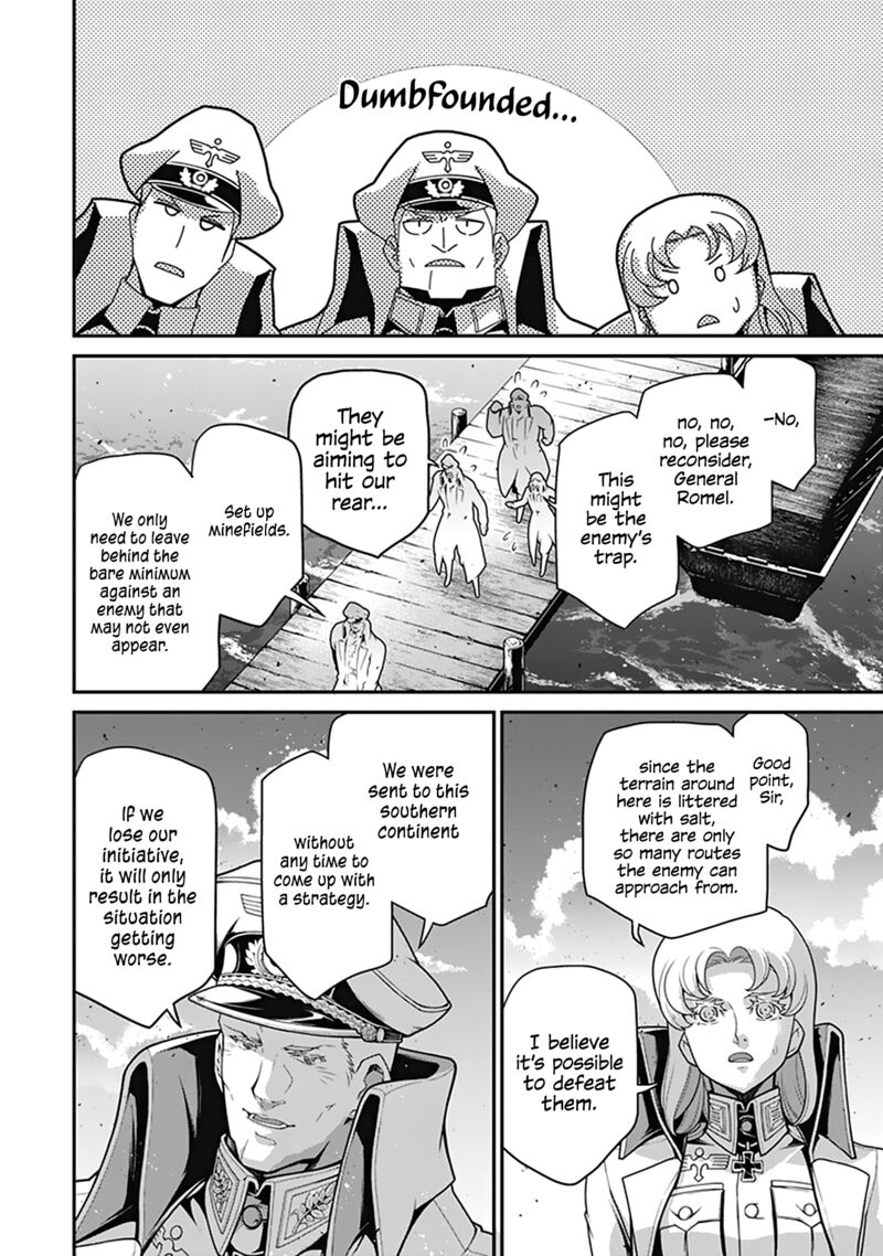 Youjo Senki 61 38