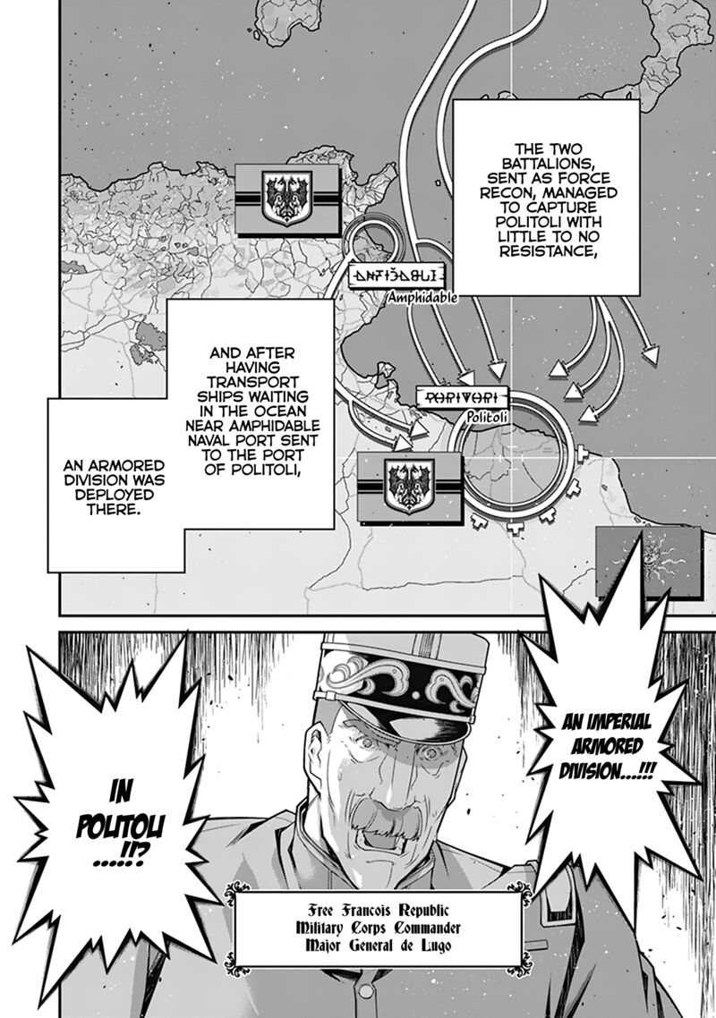 Youjo Senki 61 40