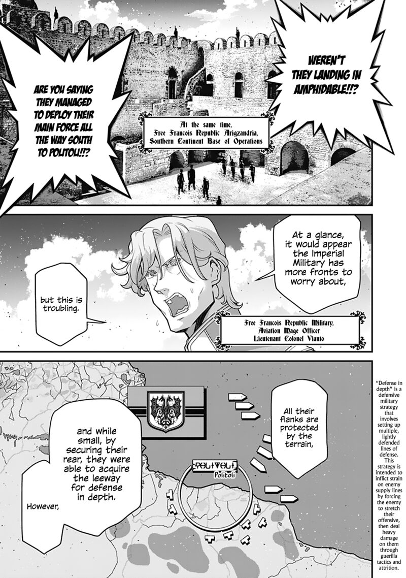 Youjo Senki 61 41