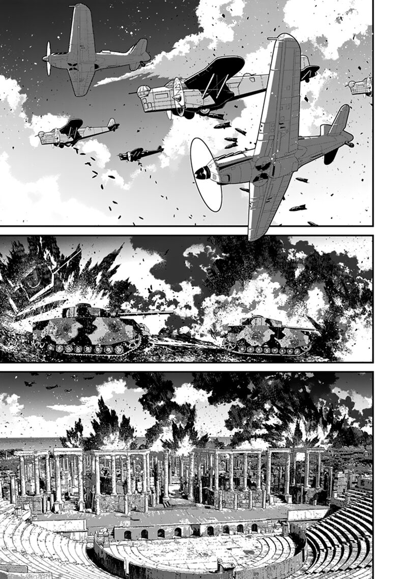 Youjo Senki 61 43