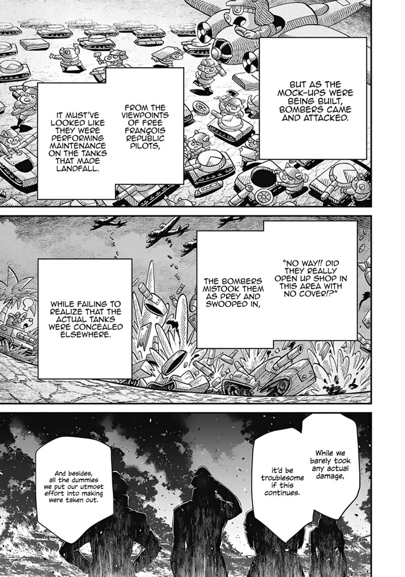 Youjo Senki 61 45